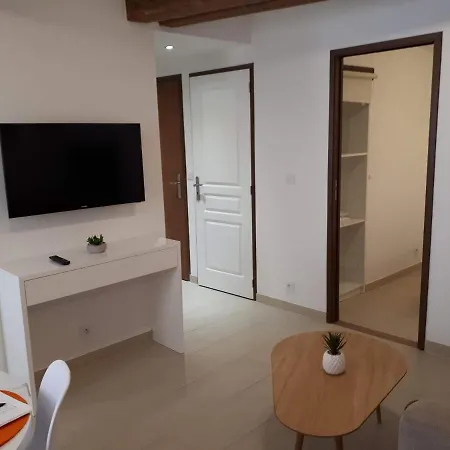 Le Suquet Quartier Historique