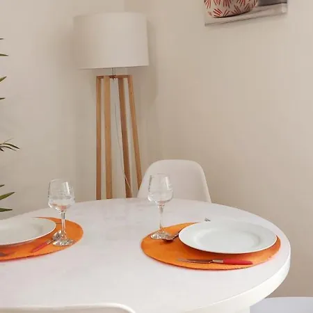 Le Suquet Quartier Historique