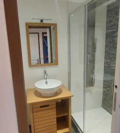 Le Suquet Quartier Historique