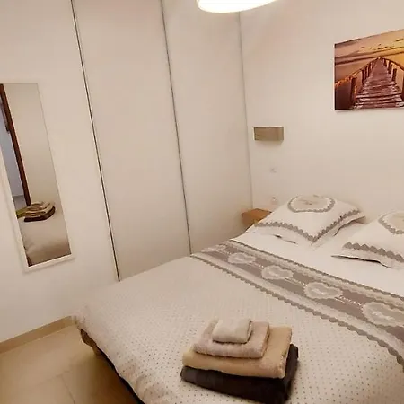 Le Suquet Quartier Historique * Cannes